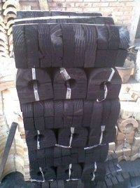 南陽(yáng)管道墊木木支架*管道墊木木支架廠家_環(huán)保/保溫/密封/防水防火材料_保溫材料_其他_產(chǎn)品庫(kù)_中國(guó)環(huán)保在線