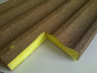 巖棉板-電梯井吸音板怎么樣,有什么特點(diǎn)?__保溫/密封/防腐_保溫/密封/防腐_防火保溫材料__中國安防展覽網(wǎng)