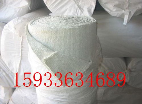 陶瓷纖維布專業(yè)廠家