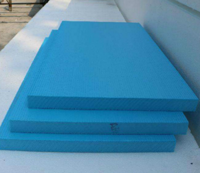 保溫擠塑板在施工時應遵循哪些規定?