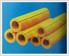 鋁箔巖棉保溫管殼規格_環保/保溫/密封/防水防火材料_保溫材料_保溫管_產品庫_中國環保在線