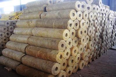 巖棉保溫管價(jià)格全解析 環(huán)保保溫材料的市場現(xiàn)狀與選購指南