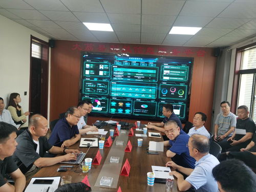 科技賦能農業 專家助力振興 渭南職院參加秦創原渭南農業創新谷專家科技服務大荔行活動紀實