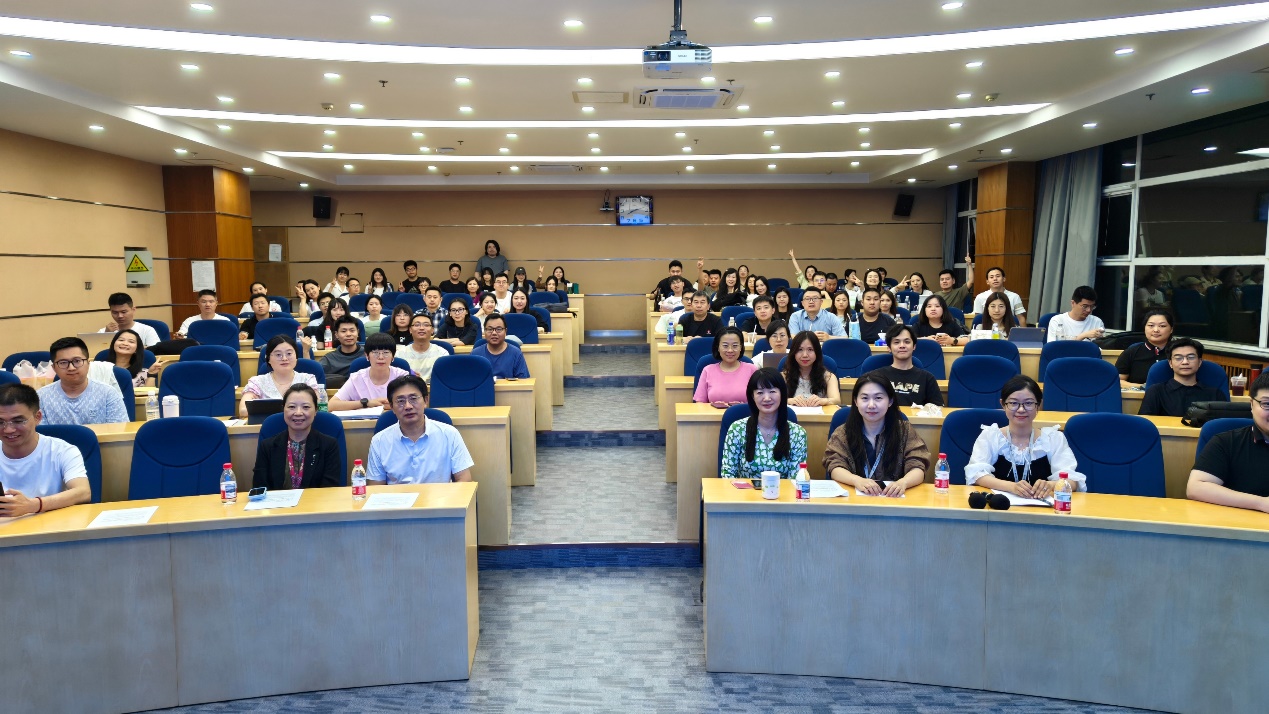 北京科技大學經濟管理學院